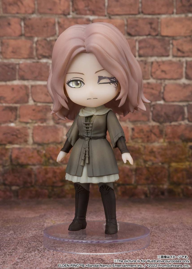 (PO) Figuarts Mini ELDEN RING - Melina Image_5