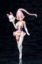 (PO) Megami Device Asra Nine-Tails (Re-issue) Image_13