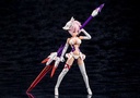 (PO) Megami Device Asra Nine-Tails (Re-issue) Image_15