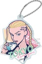 (PO) Tokyo Revengers Break Time Acrylic Key Chain [BOX] Image_4