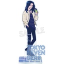 (PO) Tokyo Revengers Break Time Acrylic Stand - Baji Keisuke Image_1