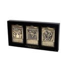 (PO) Yu-Gi-Oh! Duel Monsters Egyptian God Relief Set Image_2