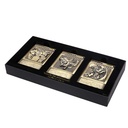 (PO) Yu-Gi-Oh! Duel Monsters Egyptian God Relief Set Image_4