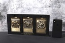 (PO) Yu-Gi-Oh! Duel Monsters Egyptian God Relief Set Image_5