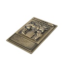 (PO) Yu-Gi-Oh! Duel Monsters Egyptian God Relief Set Image_7