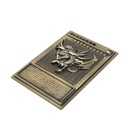 (PO) Yu-Gi-Oh! Duel Monsters Egyptian God Relief Set Image_10