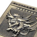 (PO) Yu-Gi-Oh! Duel Monsters Egyptian God Relief Set Image_11
