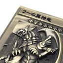 (PO) Yu-Gi-Oh! Duel Monsters Egyptian God Relief Set Image_14