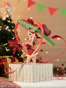 (PO) Kaguya-sama: Love is War Season 2 - Fujiwara Chika Christmas Present Ver. Image_15
