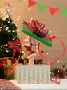 (PO) Kaguya-sama: Love is War Season 2 - Fujiwara Chika Christmas Present Ver. Image_16
