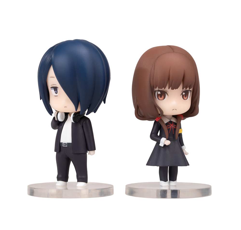(PO) Kaguya-sama: Love is War Season 2 - Fujiwara Chika Christmas Present Ver. Image_26