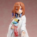 (PO) The Quintessential Quintuplets 2 - Nakano Miku Shiromuku Image_1
