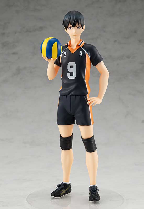 (PO) POP UP PARADE Haikyu!! To The Top - Kageyama Tobio (Re-issue) Image_3