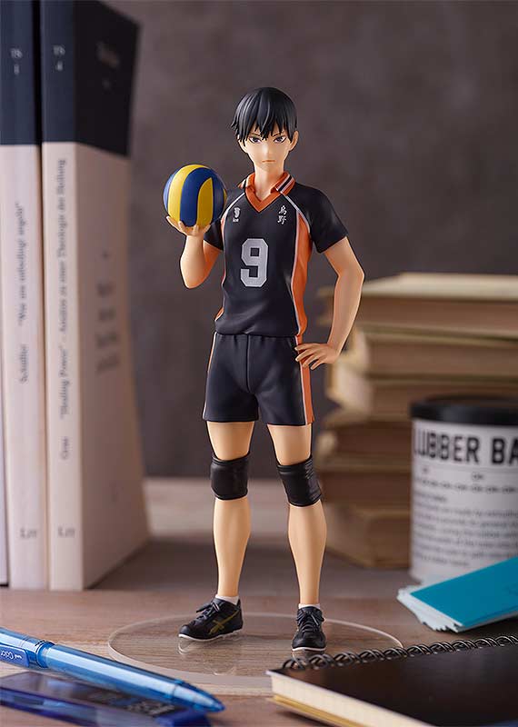 (PO) POP UP PARADE Haikyu!! To The Top - Kageyama Tobio (Re-issue) Image_7
