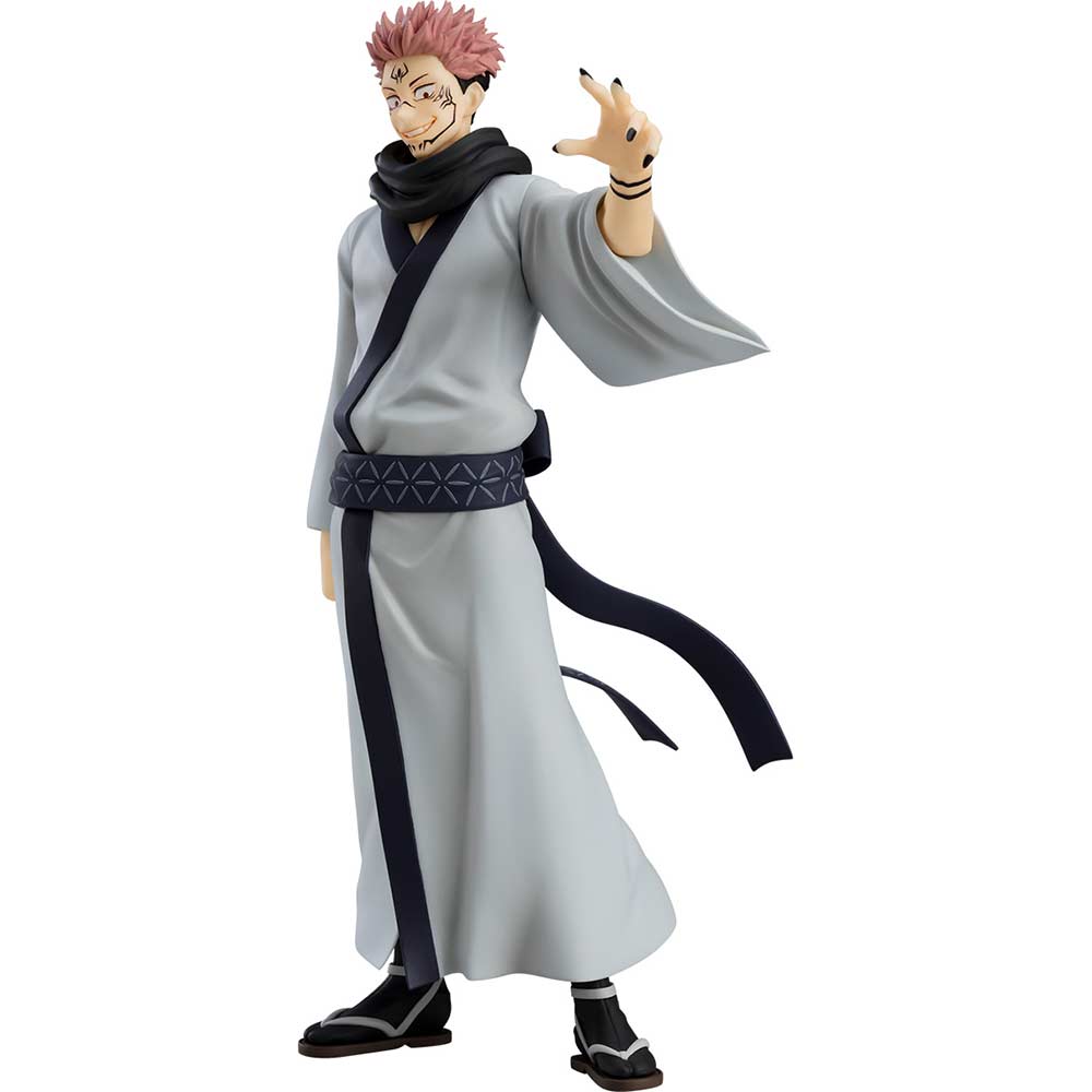 (PO) POP UP PARADE Jujutsu Kaisen - Sukuna Image_2