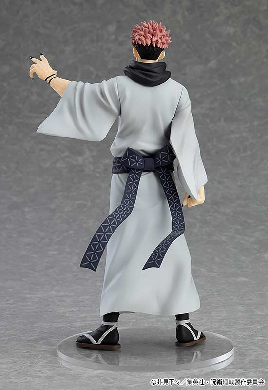 (PO) POP UP PARADE Jujutsu Kaisen - Sukuna Image_4