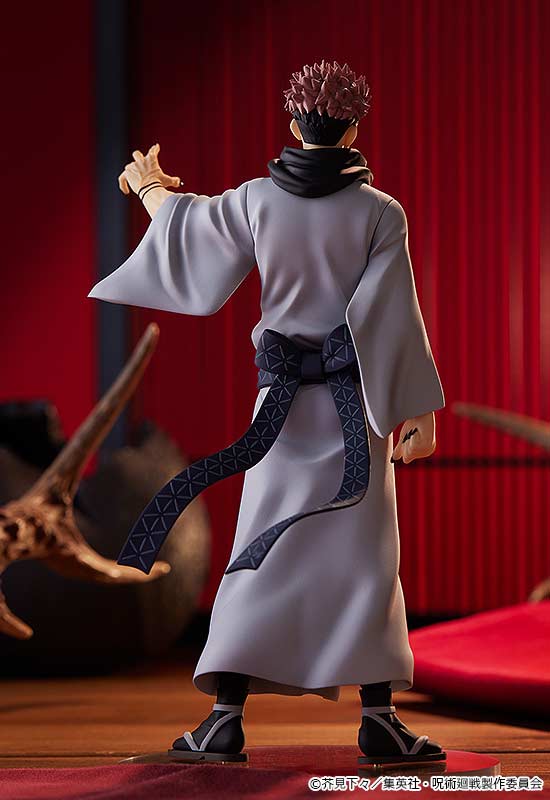 (PO) POP UP PARADE Jujutsu Kaisen - Sukuna Image_7