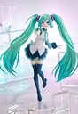 (PO) POP UP PARADE Character Vocal Series 01 Vocaloid - Hatsune Miku Because You're Here Ver. L Image_6