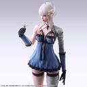 (PO) NieR Replicant ver. 1.22474487139… Play Arts Kai Kaine Image_8