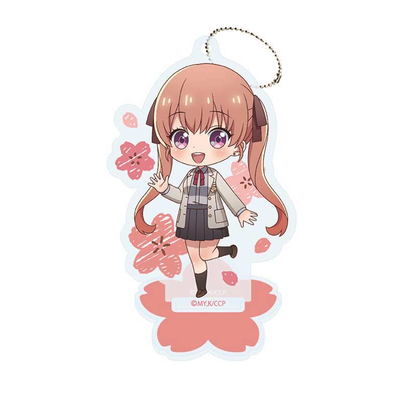 (PO) A Couple of Cuckoos Acrylic Stand Collection [BOX] Image_2