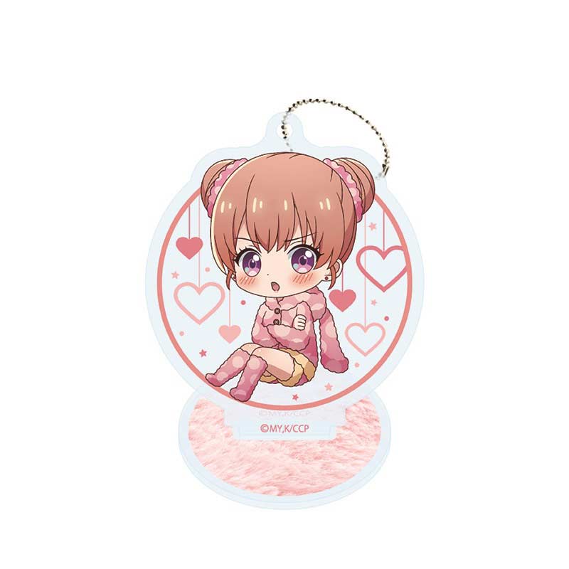 (PO) A Couple of Cuckoos Acrylic Stand Collection [BOX] Image_3