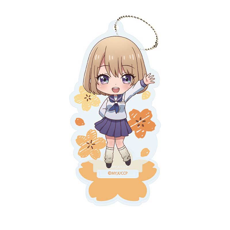 (PO) A Couple of Cuckoos Acrylic Stand Collection [BOX] Image_4