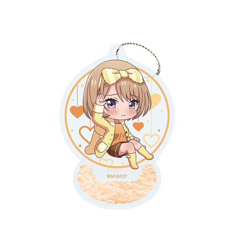 (PO) A Couple of Cuckoos Acrylic Stand Collection [BOX] Image_5