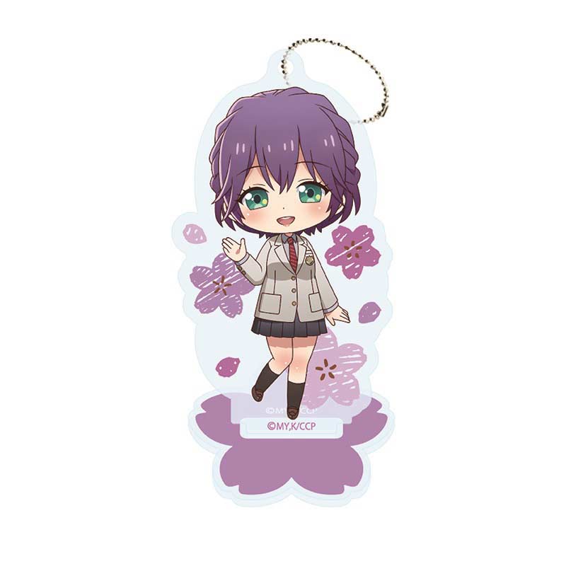 (PO) A Couple of Cuckoos Acrylic Stand Collection [BOX] Image_6