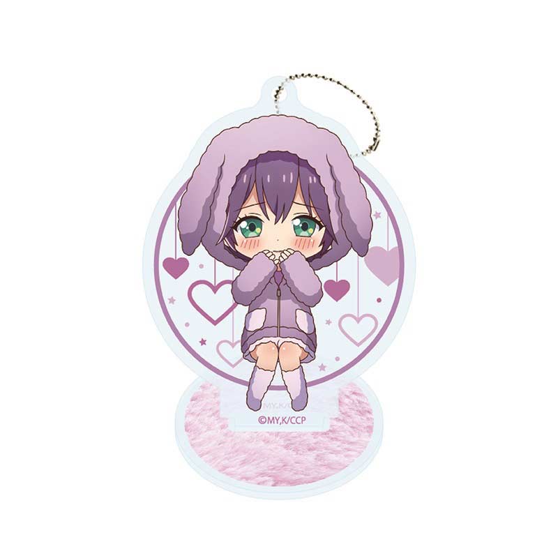 (PO) A Couple of Cuckoos Acrylic Stand Collection [BOX] Image_7