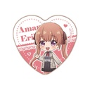 (PO) A Couple of Cuckoos Heart Can Badge Collection [BOX] Image_2
