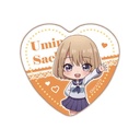 (PO) A Couple of Cuckoos Heart Can Badge Collection [BOX] Image_4