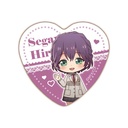 (PO) A Couple of Cuckoos Heart Can Badge Collection [BOX] Image_6