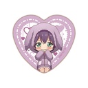 (PO) A Couple of Cuckoos Heart Can Badge Collection [BOX] Image_7