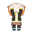 (PO) Project SEKAI Colorful Stage! feat. Hatsune Miku Nesoberi Plush - Shinonome Akito S Image_2