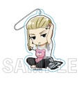 (PO) Tokyo Revengers Trading Acrylic Key Chain Peaceful Holiday Ver. [BOX] Image_4