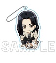 (PO) Tokyo Revengers Trading Acrylic Key Chain Peaceful Holiday Ver. [BOX] Image_5