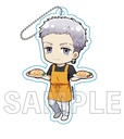 (PO) Tokyo Revengers Trading Acrylic Key Chain Peaceful Holiday Ver. [BOX] Image_7