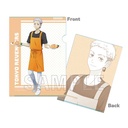 (PO) Tokyo Revengers Clear File Peaceful Holiday Ver. - Mitsuya Takashi Image_1