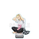 (PO) Tokyo Revengers Deka Acrylic Stand Peaceful Holiday Ver. - Ryuguji Ken Image_1