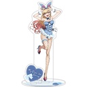 (PO) My Dress-Up Darling Acrylic Stand Bunny Girl Original Illustration Image_1
