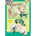 (PO) My Dress-Up Darling Clear File Cheer Girl Original Illustration Image_1