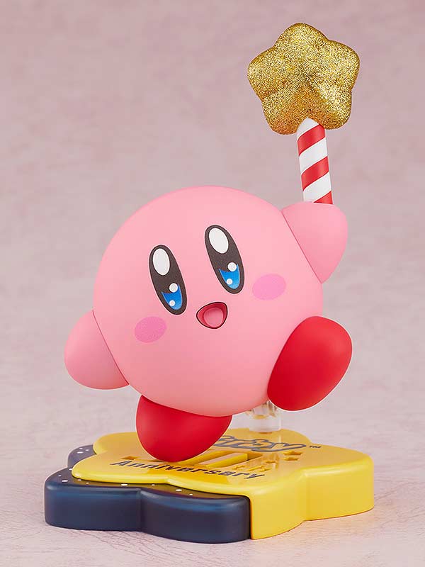 (PO) Nendoroid 1883 Kirby's Dream Land - Kirby 30th Anniversary Edition Image_2