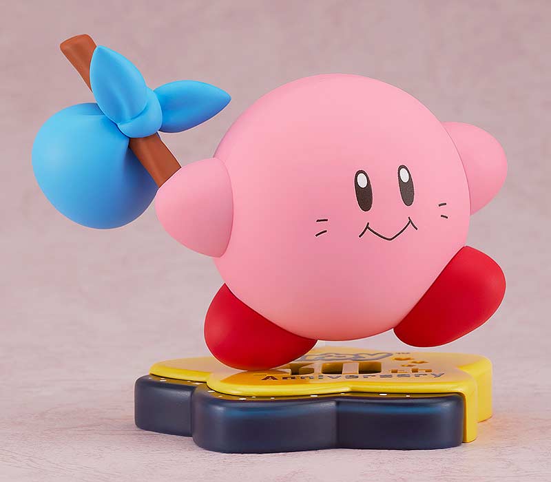 (PO) Nendoroid 1883 Kirby's Dream Land - Kirby 30th Anniversary Edition Image_5