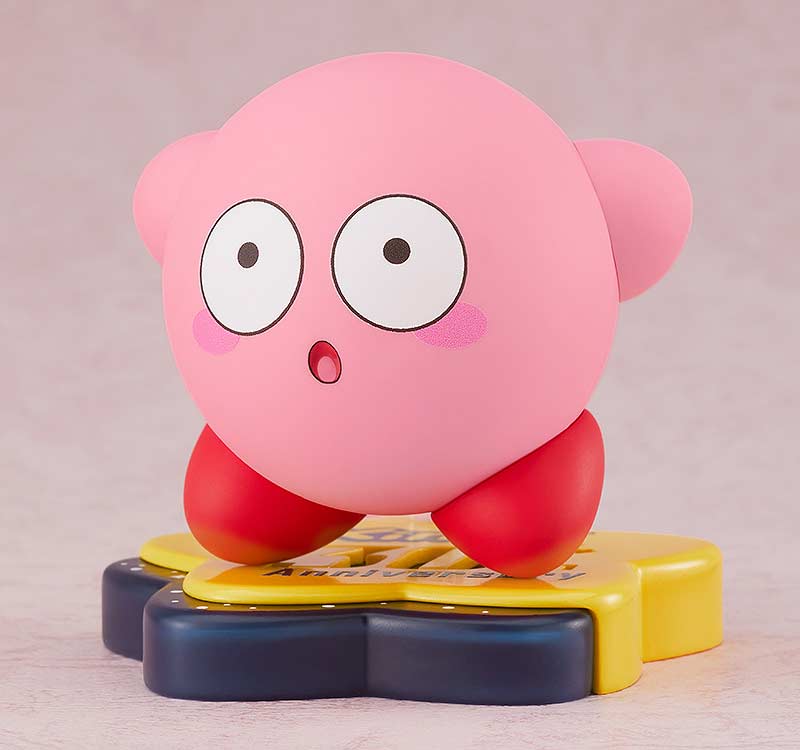 (PO) Nendoroid 1883 Kirby's Dream Land - Kirby 30th Anniversary Edition Image_6