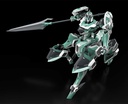 (PO) Moderoid Knight's & Magic - Tzendolg / Tzendolimble Image_4