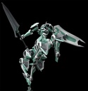 (PO) Moderoid Knight's & Magic - Tzendolg / Tzendolimble Image_5