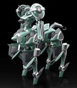 (PO) Moderoid Knight's & Magic - Tzendolg / Tzendolimble Image_8