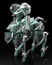 (PO) Moderoid Knight's & Magic - Tzendolg / Tzendolimble Image_10