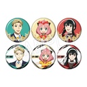 (PO) SPY x FAMILY Trading Can Badge (Re-issue) [BOX] Image_1