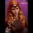 (PO) Movie Masterpiece Series MMS652 - Doctor Strange in the Multiverse of Madness - The Scarlet Witch Image_6